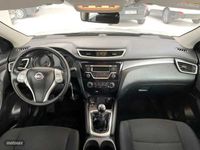 usado Nissan Qashqai 1.6dCi Visia 4x4-i Visia