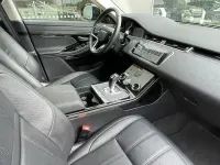 Usado Land Rover Range Rover evoque S 163 CV (119 kW) 2021 Negro SUV
