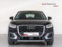 Usado Audi Q2 Design 116 CV (85 kW) 2020 Negro SUV