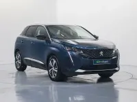 Usado Peugeot 3008 Allure 224 CV (164 kW) 2022 SUV