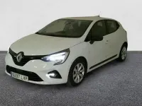 Käytetty Renault Clio V Business 100 HP (73 kW) 2021
