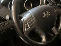 Usado Hyundai ix35 115 CV (84 kW) 2013 Blanco SUV