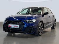 Usado Audi A1 Sportback Premium 116 CV (85 kW) 2025 Azul Utilitario