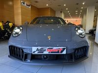 Usado Porsche 911 541 CV (397 kW) 2025 Gris neo Coupe