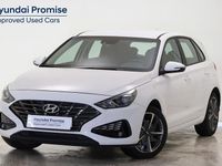 Usado Hyundai i30 109 CV (80 kW) 2024