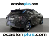 Usado Lynk & Co 01 261 CV (191 kW) 2023 Negro SUV