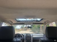 Usado Suzuki Grand Vitara 129 CV (94 kW) 2006 Verde SUV