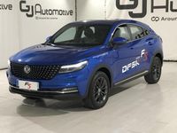 Nuevo DFSK F5 136 CV (100 kW) 2025 Azul SUV
