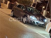 Usado Seat Leon Copa 125 CV (91 kW) 2012 Gris / plata Berlina