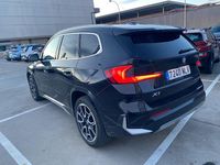 Usado BMW X1 xLine 163 CV (119 kW) 2023 Negro SUV