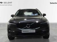 Usado Volvo XC60 2023 Gris SUV