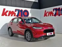 Usado Honda ZR-V Advance 184 CV (135 kW) 2024 Rojo SUV
