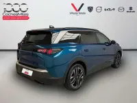 Nuevo Peugeot 5008 Allure 145 CV (106 kW) 2026 Azul SUV
