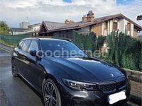 Usado BMW M340 M Sport 374 CV (275 kW) 2021 Negro Berlina