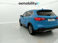 Usado MG HS Comfort 162 CV (119 kW) 2023 Azul SUV