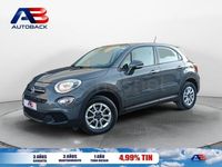 Usado Fiat 500X S 95 HP (69 kW) 2022 Cinzento SUV