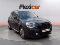 Usado Mini Cooper Countryman 136 CV (100 kW) 2020 Negro SUV