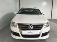 usado VW Passat Variant 2.0TDI R-Line