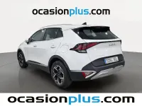Usado Kia Sportage 160 CV (117 kW) 2025 Blanco SUV