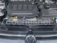 Usado VW Golf VIII Style 150 CV (110 kW) 2025 Gris / plata Berlina