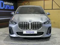 Usado BMW 225 Active Tourer 245 CV (180 kW) 2024 Gris / plata Monovolumen