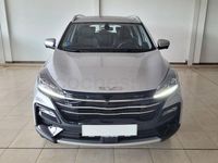 Usado EVO Evo 4 106 CV (77 kW) 2025 Gris / plata SUV