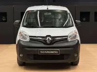 Usado Renault Kangoo 94 CV (69 kW) 2021 Blanco Monovolumen
