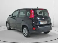 Używany Fiat Panda Cross Cross 70 KM (51 kW) 2022 Biały Hatchback