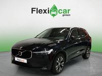 usado Volvo XC60 2.0 D4 Momentum Pro Auto Diésel en Flexicar Villalba