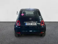 Usado Fiat 500 70 CV (51 kW) 2023