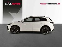 Usado VW Tiguan R-line 150 CV (110 kW) 2025 Blanco SUV