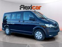 Occasion VW Caravelle 150 ch (110 kW) 2024 Noir Van
