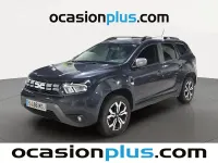 Usado Dacia Duster Journey 150 CV (110 kW) 2024 Gris SUV