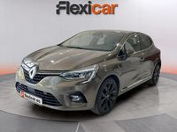 Usado Renault Clio V Zen 131 CV (96 kW) 2020 Marrón Berlina