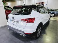 Occasion Seat Arona FR 115 ch (84 kW) 2024 Blanc SUV
