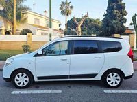 usado Dacia Lodgy 1.5 DCI Laureate 90 CV