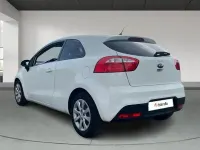 Usado Kia Rio 85 CV (62 kW) 2014 Utilitario