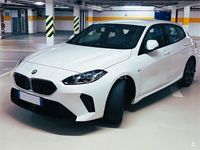 Usado BMW 120 Comfort Edition 170 CV (125 kW) 2025 Blanco Utilitario