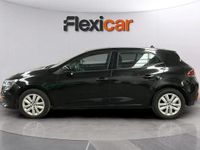 Usado Renault Mégane IV Intens 116 CV (85 kW) 2022 Negro Utilitario