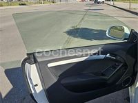 Usado Audi A5 S-Line 240 CV (176 kW) 2010 Blanco Coupe