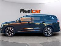 Usado Renault Espace Techno 200 CV (147 kW) 2024 Negro SUV