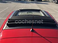Usado Smart ForFour Brabus Xclusive 109 CV (80 kW) 2017 Rojo Utilitario