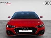 Usado Audi A1 Sportback 110 CV (80 kW) 2023 Rojo Utilitario