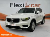 usado Volvo XC40 2.0 D3 Auto