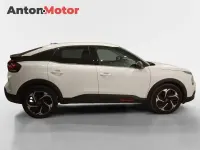 Usado Citroën C4 Feel 110 CV (80 kW) 2022 Blanco Berlina