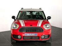 Usado Mini Cooper D Countryman 150 CV (110 kW) 2021 Rojo SUV