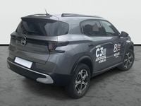 Usado Citroën C3 145 CV (106 kW) 2025 Mercury grey SUV