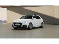 Nuevo Audi A1 Sportback Premium 116 CV (85 kW) 2025 Blanco cortina Utilitario