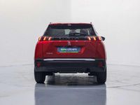 Usado Peugeot 2008 Style 101 CV (74 kW) 2021 Rojo SUV