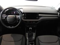 Usado Skoda Fabia Selection 116 CV (85 kW) 2025 Negro Berlina